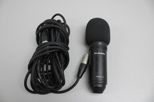 M-audio Nova Black Condenser Microphone
