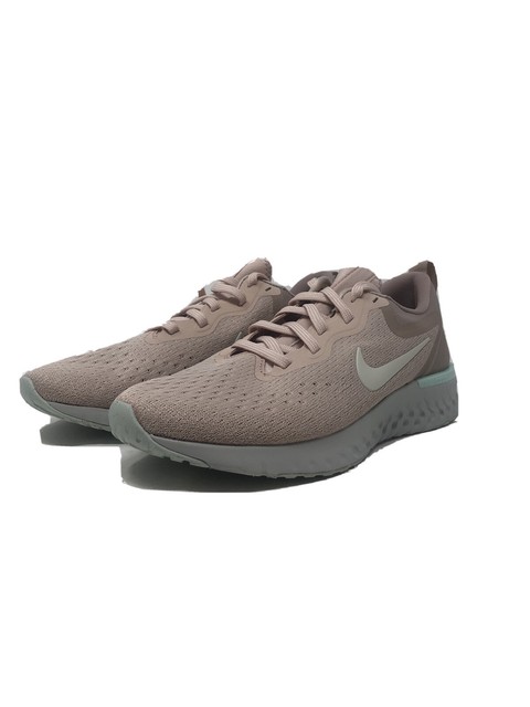 nike odyssey react beige