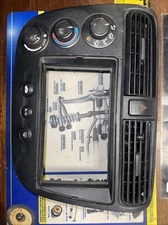 HONDA CIVIC OEM FRONT AC CLIMATE CONTROL A/C HEATER SWITCH 2001-2005