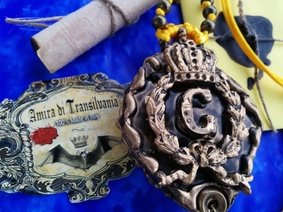 Talismán Mágico Poder Efectivo Atracción Fortuna Dinero Amuleto Gallo Símbolo Foto 2 de 4