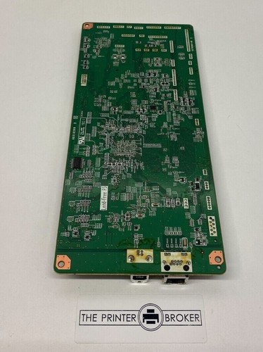 Oki Formatter Board for C332 Series 46316399 - Picture 4 of 10