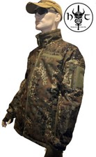 K&auml;lteschutzjacke HT01 - Hakon-Taktik - f&uuml;r ALLE  - nicht nur Spezialkr&auml;fte BW