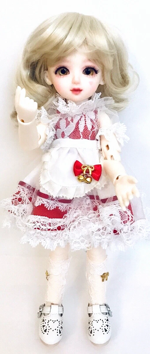 Doll sales love bjd