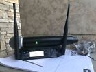 Shure Glxd4+/ Glxd2+ Z3 Digital Wireless Microphone System with Sm58