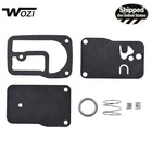 Lawn Mower Parts Fuel Pump For Briggs & Stratton 393397 Replacement