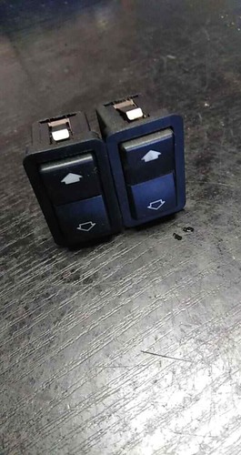 BMW E38 E39 5 7er Elektrischer Beifahrerfensterheber Wippschalter 8368974