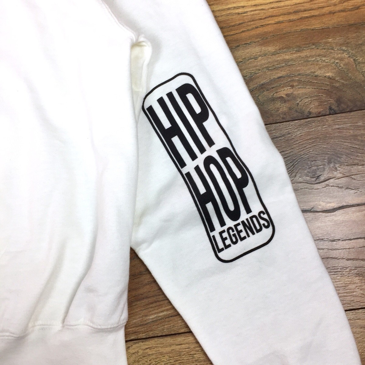 Cross Colours Tlc Hoodie Best Sale