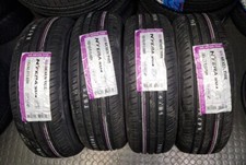 185/65 R15 88H KIT 4 PNEUMATICI NEXEN SU4 GOMME ESTIVE NUOVE PRODUZIONE DOT2025