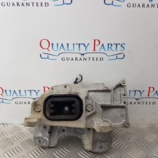 NISSAN PULSAR ENGINE MOUNT FRONT LEFT PASSENGER SIDE 2015 C13 1.2 PETROL 