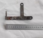 <!--F#f_0-->Old Inlet Manifold Carburettor Bracket Holden EH HD HR HK HT HQ HJ HX HZ LC LJ<!--F/-->