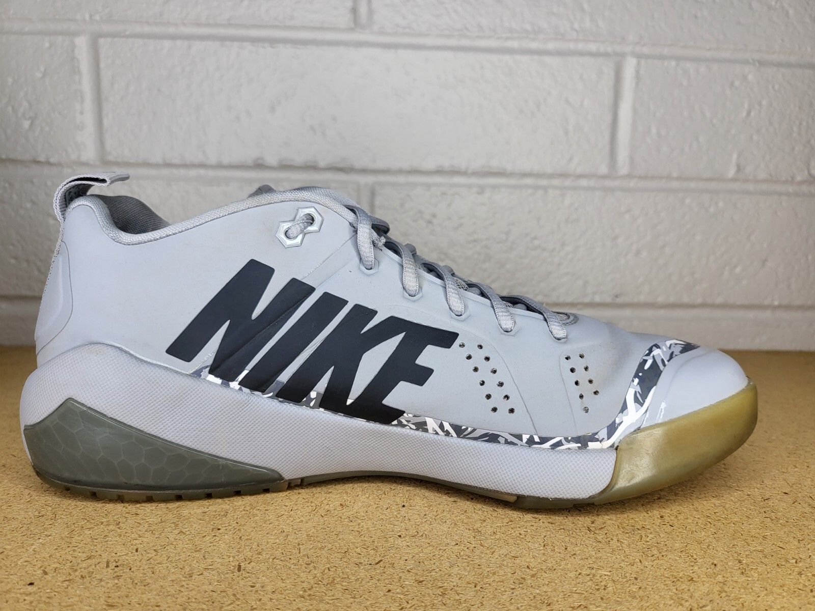 force zoom trout 4 turf