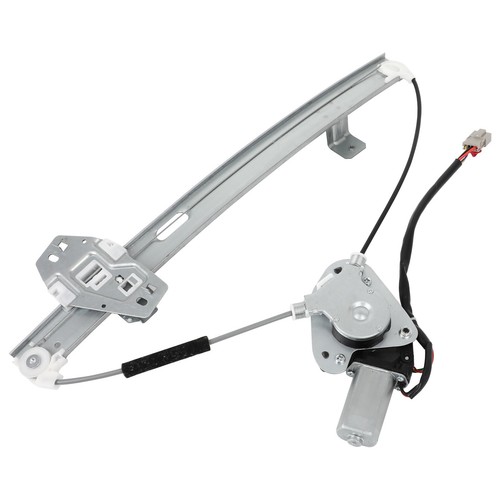 Power Window Regulator Fit For 98-01 Acura RL Sedan Front Left Driver with Motor - Bild 3 von 6