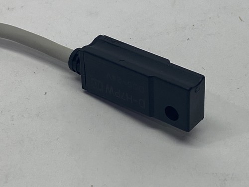 SMC D-H7PW Auto Switch 5-24VDC - Picture 4 of 6