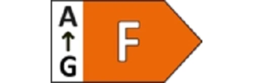 Comfee Frigorifero Americano Side by Side 460 lt Classe F No Frost RCS609WH1 - Immagine 3 di 3