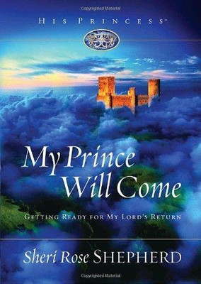 Mein Prinz wird kommen: Getting Ready for My Lord's Return (His Princess Series)