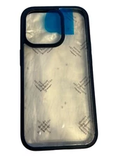 Ultra Hybrid Case for iPhone 14 (2022) Navy Blue - Spigen 6.1"P (ACS04962)