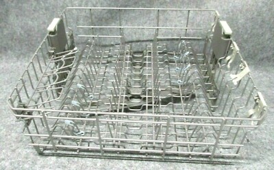 KitchenAid Kenmore Dishwasher Upper Top Dishwasher Rack W10350382 W10199801 