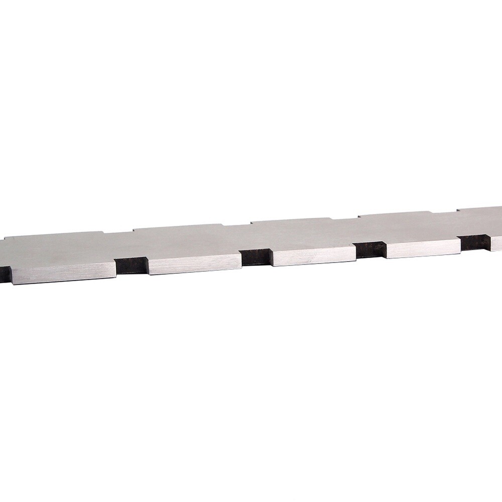 Guitar Fret File Neck Straight Edge Grinding Stone Fret Rocker Fretboard Guard