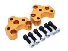 Mookeeh Negative Roll Center Adjuster For 16-21 Honda Civic 18-21 Honda Accord Mookeeh Negative Roll Center Adjuster For 16-21 Honda Civic 18-21 Honda Accord
