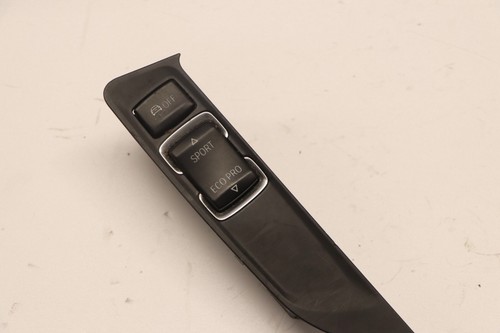 BMW F20 LCI 118i Schalter Bedienteil Fahrmodus orig. BMW 9391705