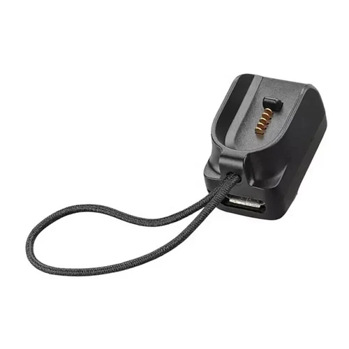 Plantronics Magnetic Charger Adapter with Micro-USB Port for