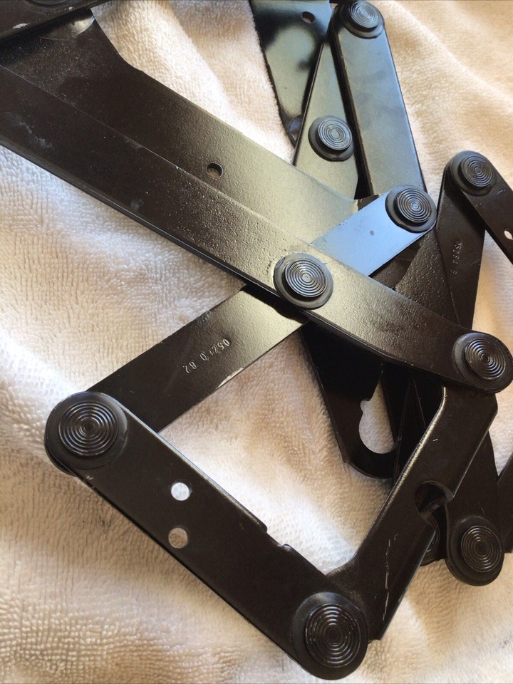 Lazy Boy Recliner Rocker Chair Parts Foot Leg Rest Extensions Brackets