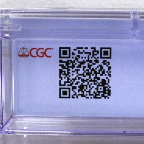 Star Wars Rogue Squadron 1999 Nintendo Power 64 N64 Player's Guide CGC 8.5 - Image 3 of 4