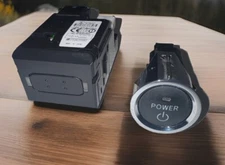 2004-2009 Toyota Prius Ignition Switch Smart Key Starter Immobilizer 626399-000