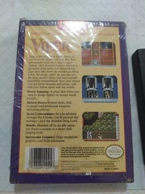 Code Name Viper Nintendo NES Nintendo Game & Box