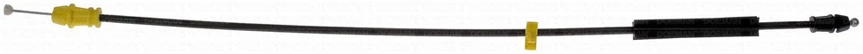 For 2007-2009 Saturn Aura Dorman Door Latch Cable 2008 - Image 3 of 4