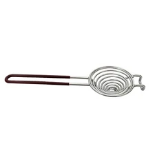 Stainless Steel Egg White Separator Filter Kitchen Tool Gadgets