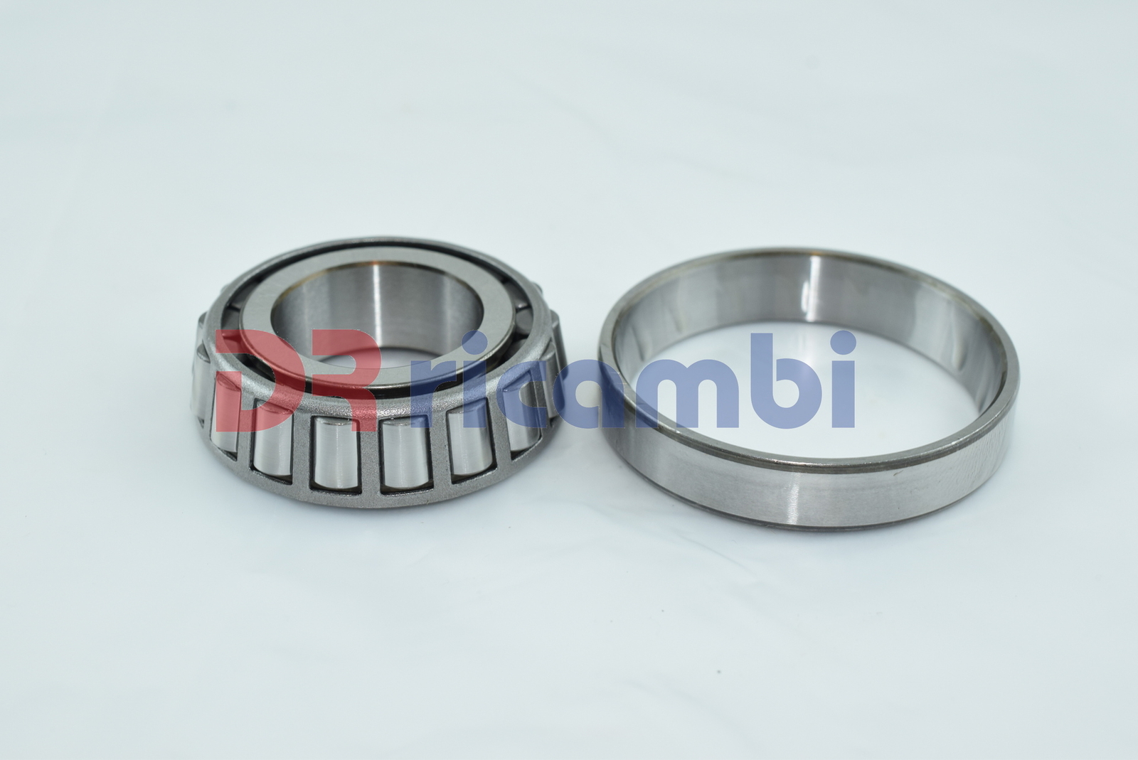 H1D008BTA KIT CUSCINETTO MOZZO RUOTA POST ALFA ROMEO 147,156,166 - Foto 11