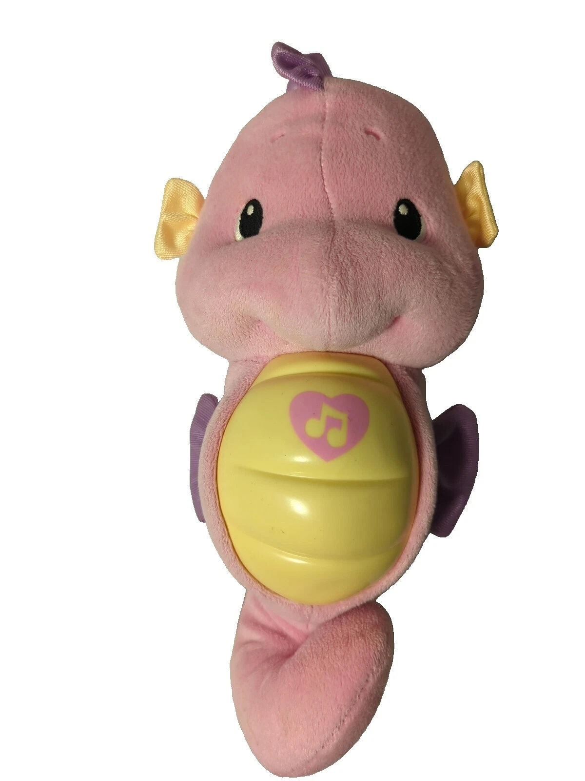 Плюшевые детские игрушки Fisher-Price Sea Life