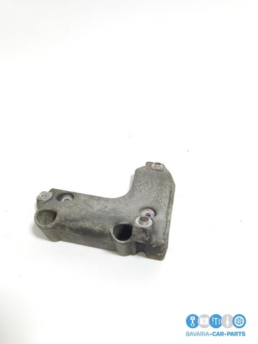 Original BMW  E87 E81 E90 E91  Lagerbock Klimakompressor 7505980