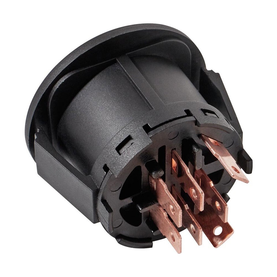 Interrupteur D'allumage 48750 2F010 - Compatible Micra K12/K13 Et Qashqai (2002-2018) - Remplace OEM 48750BC60A