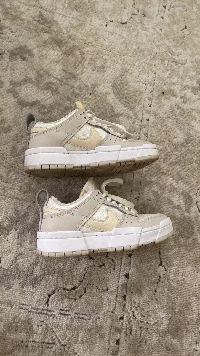 Dunk low desert sand sale