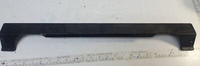 T314 Maytag Dishwasher Toe-Panel W10117496  From Model PDC3600AWX