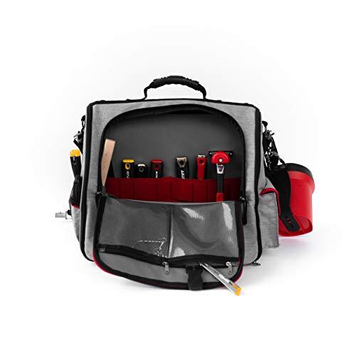 Handy Painters Tool Bag Deluxe eBay