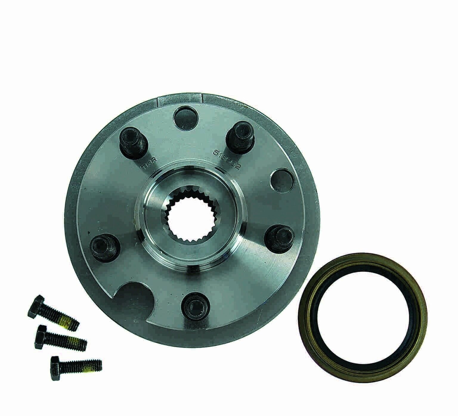Wheel Hub Front Driver or Passenger Side for Le Baron Right Left