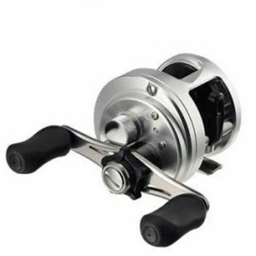 Moulinets de pêche Shimano à tambour fixe