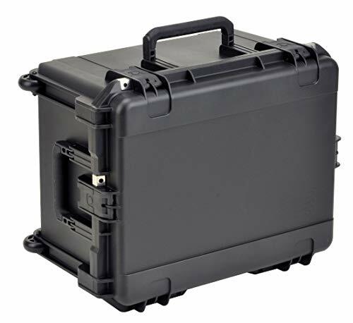 Case Club Triple Bowling Ball Case
