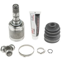 Gelenksatz Antriebswelle Vorne Links FüR Subaru Forester Sh_ 2.0 Awd