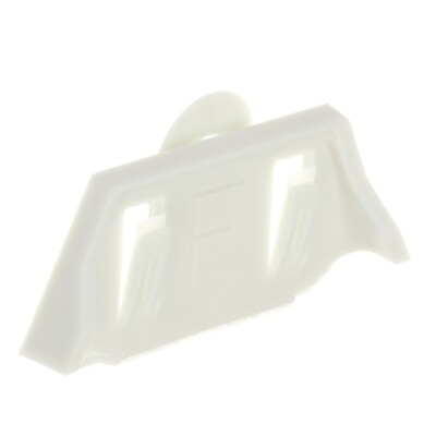 2009-2024 RAM Front Door Glass Clip Retainer | 55372961AD | OE