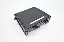 ⭐ 14-18 Bmw F15 X5 X6 Front Center Console Cup Drink Can Holder Tray Oem