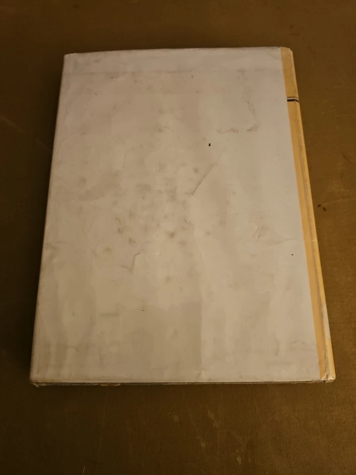 A Cycle Of GOYA'S Drawings By J. Lopez-Rey 1956 First Edition Ex-Library - Image 2 of 4