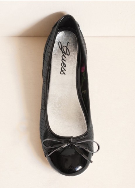 flats guess