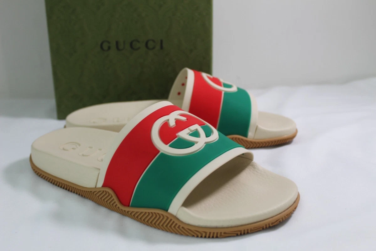Ebay gucci online sandals