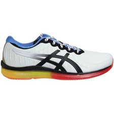 Image of Asics Gel-Quantum Infinity Womens White Trainers