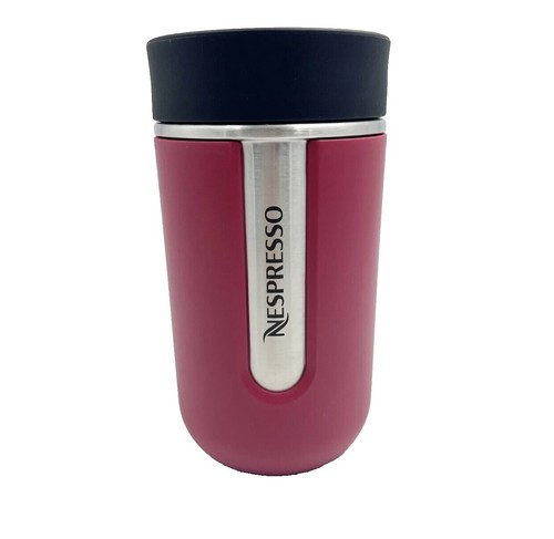 その他 Chiara Ferragni nomad travel mug Nespresso x Chiara Ferragni Nomad Travel Mug Insulated