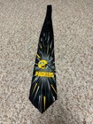 Green Bay Packers NFL Men's Necktie 57" Vintage Ralph Marlin & Co. 1997 — photo 1